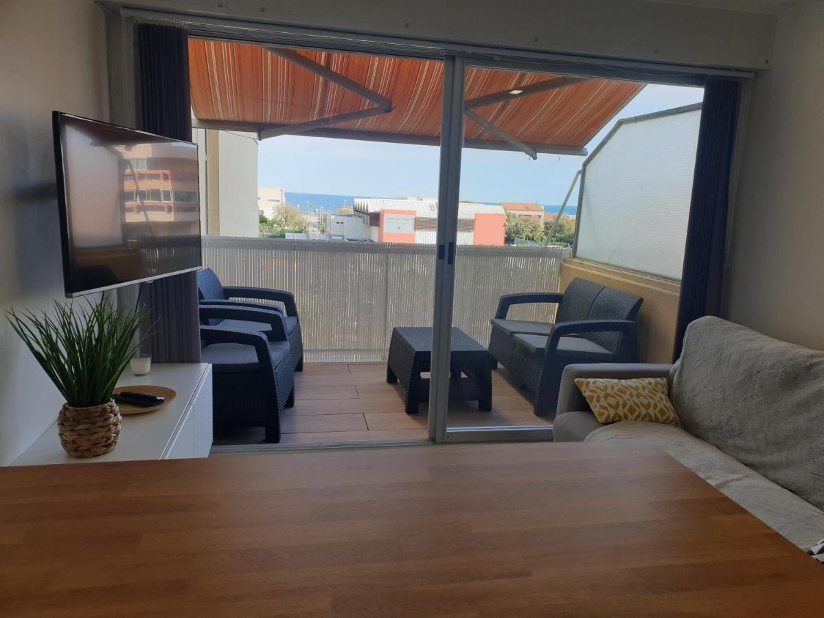 Apartment Bord De Climatise
