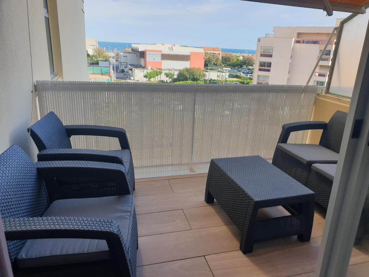 Bord De Climatise Apartment *