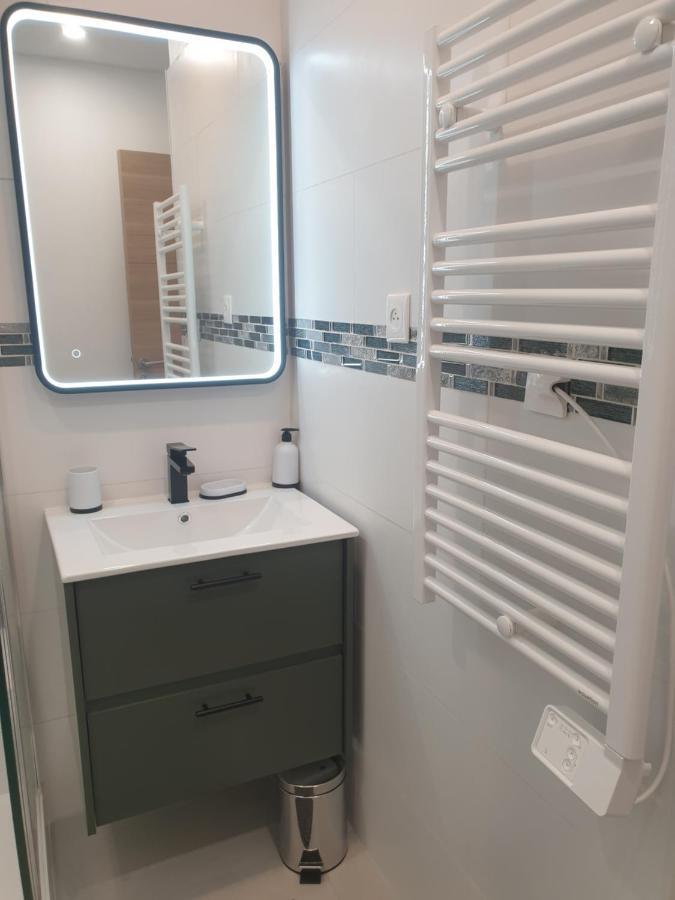 Bord De Climatise Apartment *